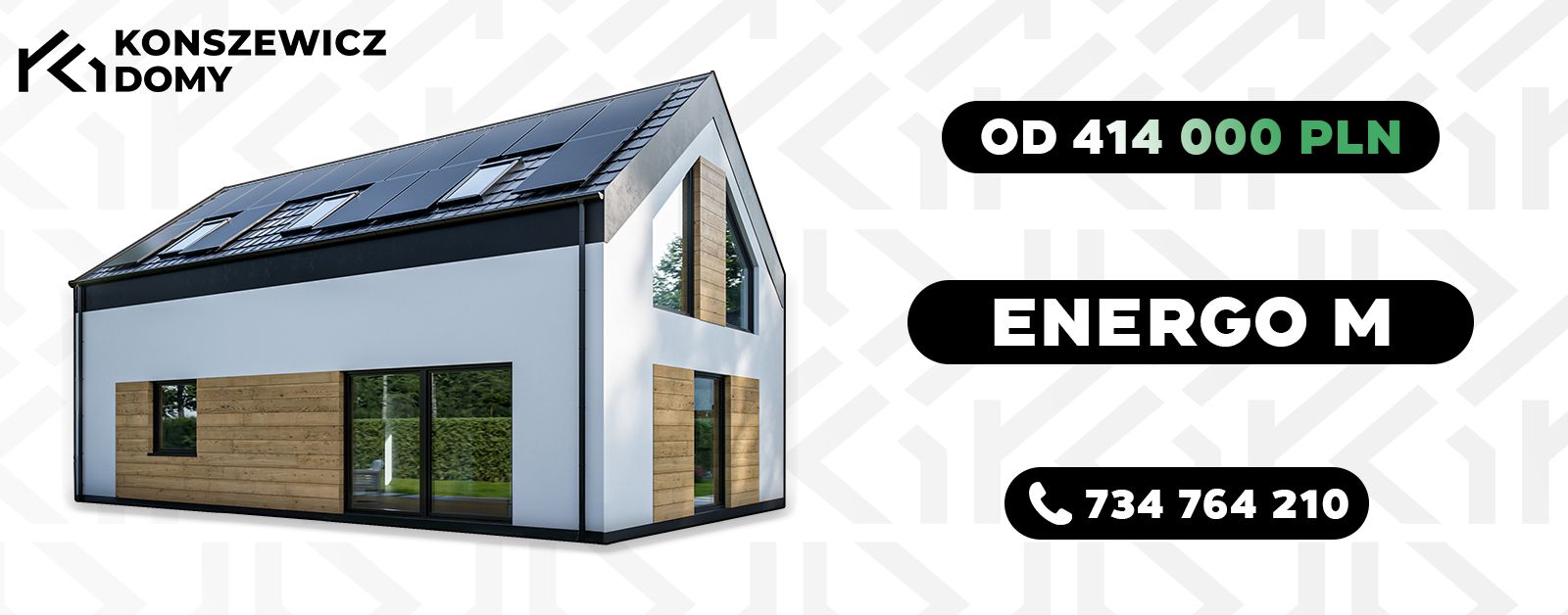 Konszewicz — projekt 1