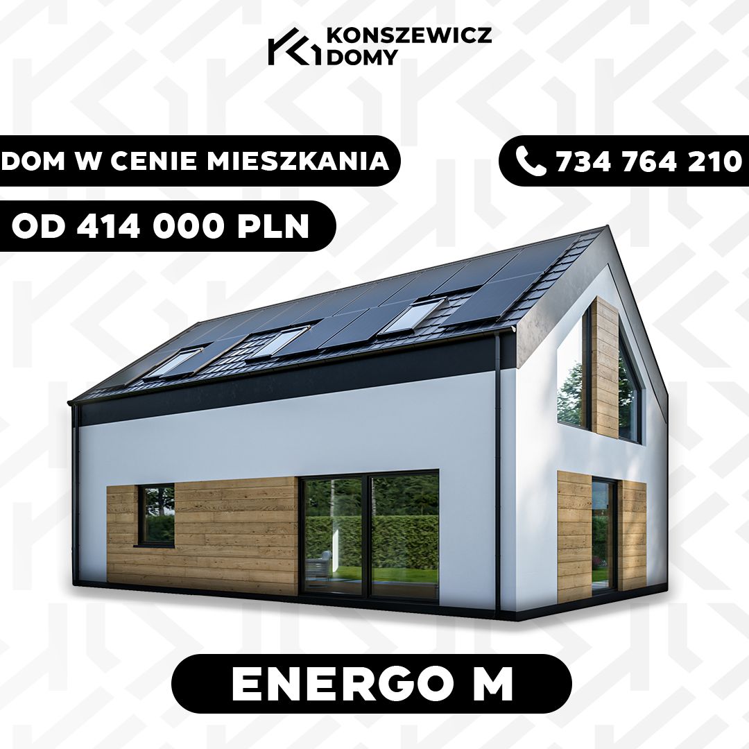 Konszewicz — projekt 2