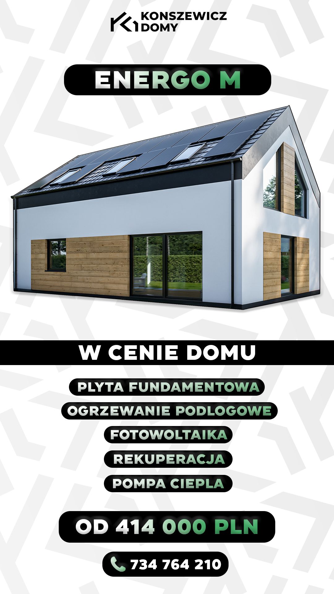 Konszewicz — projekt 4