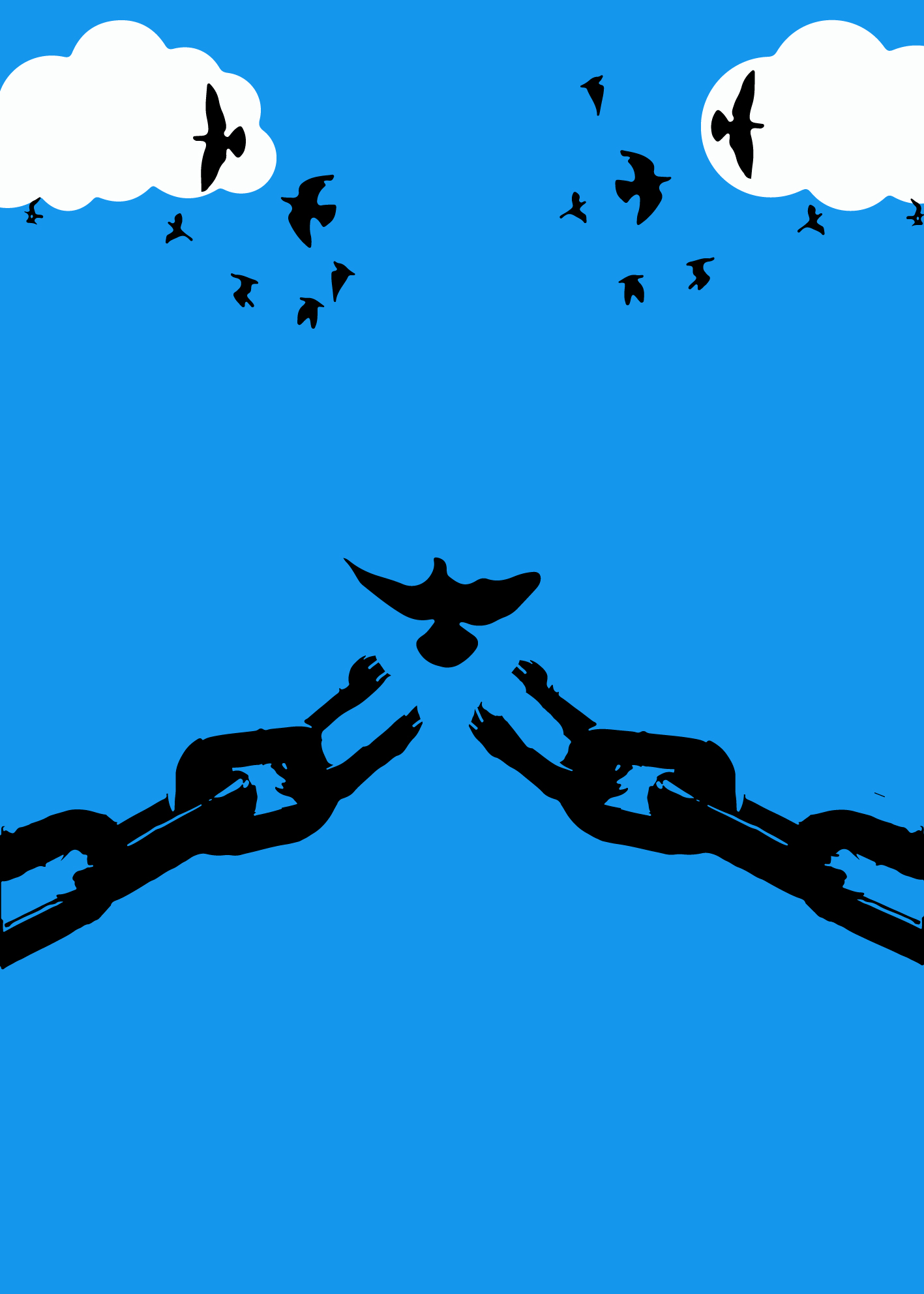 Moja Wolność — plakat 2